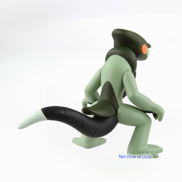Pokémon - Moncolle - Mototokage - MS-50 - Imagen 3
