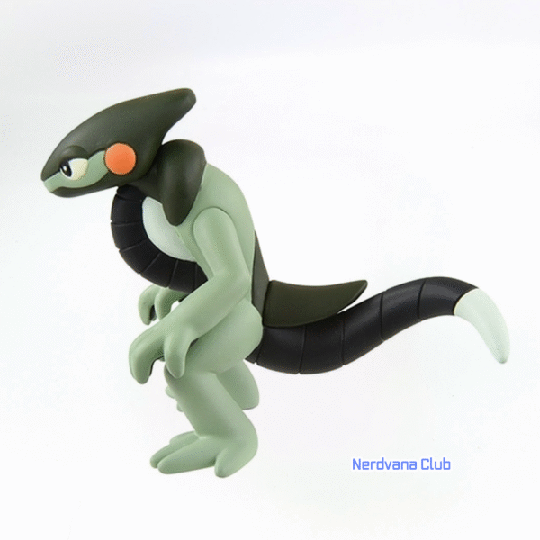 Pokémon - Moncolle - Mototokage - MS-50 - Imagen 4
