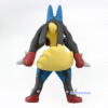 Pokémon - Moncolle - Mega Lucario - MS-52