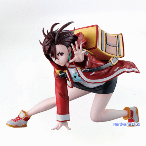 SF0927 Dandadan - Ichiban Kuji - Momo - Premio B