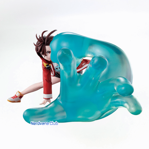 SF0933 Dandadan - Ichiban Kuji - Momo (versión Last One) - Premio Last One