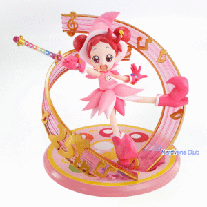 Ichiban Kuji Ojamajo Doremi Sweet Magical Surprise! - Premio A - Figura de Harukaze Doremi