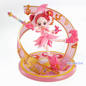 Ichiban Kuji Ojamajo Doremi Sweet Magical Surprise! - Premio Last One - Figura especial de Harukaze Doremi