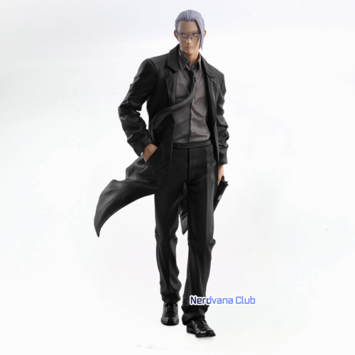 Ichiban Kuji Sakamoto Days vol.2 - Premio Last One - Figura de Sakamoto Tarō MASTERLISE EXPIECE