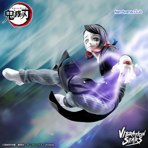 SF0943-1 Kimetsu no Yaiba - VIBRATION STARS - Enmu