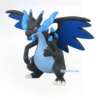 Pokémon - Moncolle - Mega Charizard X - MS-51