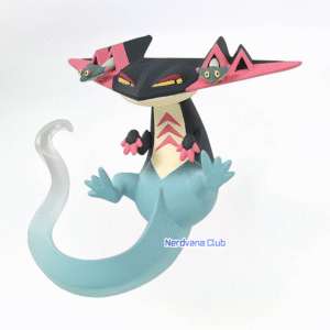 Pokémon - Moncolle - Dragapult - MS-41