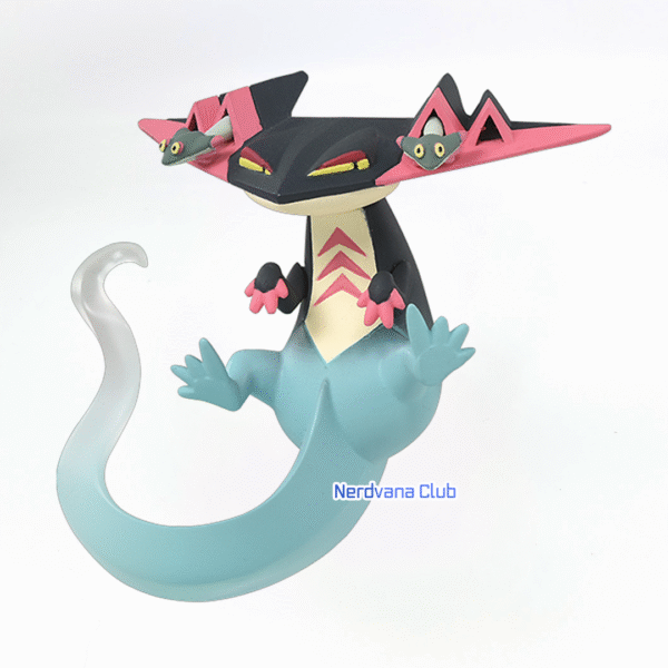 Pokémon - Moncolle - Dragapult - MS-41