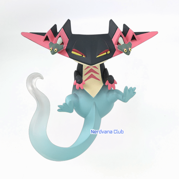 Pokémon - Moncolle - Dragapult - MS-41 - Imagen 2