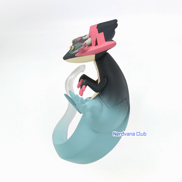 Pokémon - Moncolle - Dragapult - MS-41 - Imagen 3