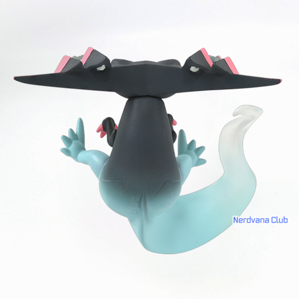 Pokémon - Moncolle - Dragapult - MS-41 - Imagen 4
