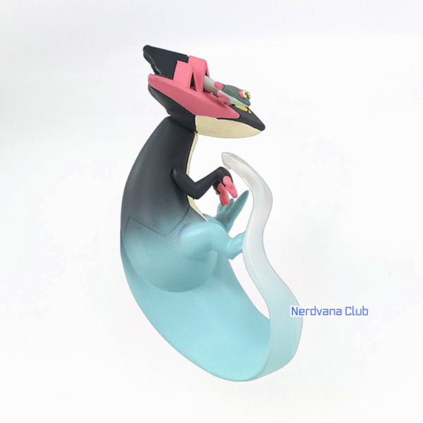 Pokémon - Moncolle - Dragapult - MS-41 - Imagen 5