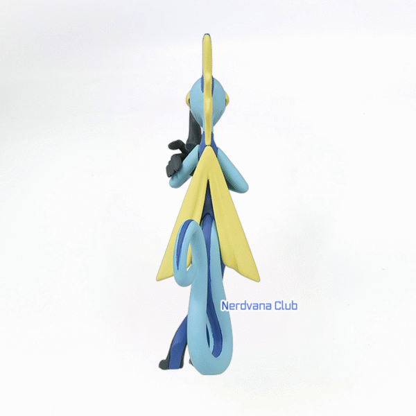 Pokémon - Moncolle - Inteleon - MS-37 - Imagen 4