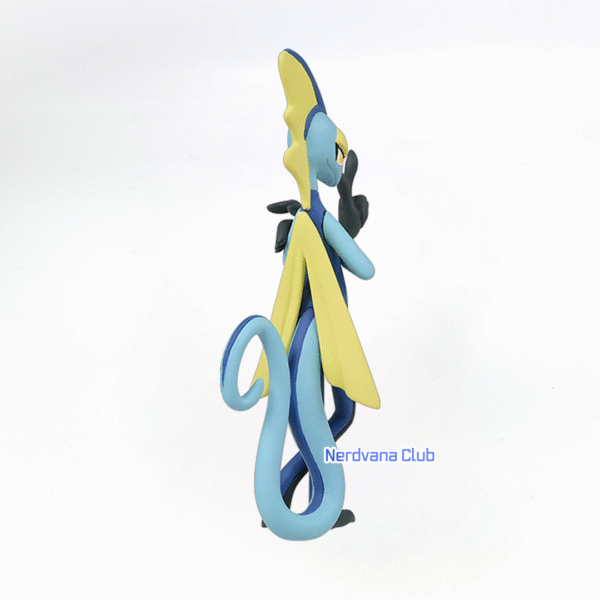 Pokémon - Moncolle - Inteleon - MS-37 - Imagen 5