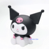 Sanrio Characters - SOFVIMATES - Kuromi Relax ver.