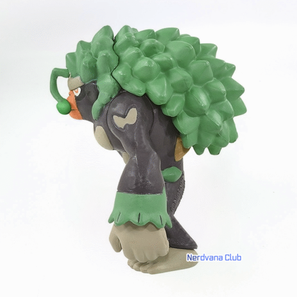 Pokémon - Moncolle - Rillaboom - MS-36 - Imagen 3
