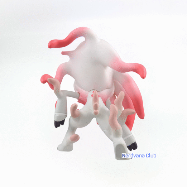 Pokémon - Moncolle - Zoroark (Forma Hisui) - MS-34 - Imagen 3