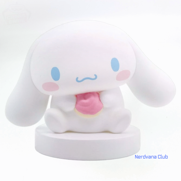 Sanrio Characters - Lámpara de Habitación - Cinnamoroll - Imagen 2