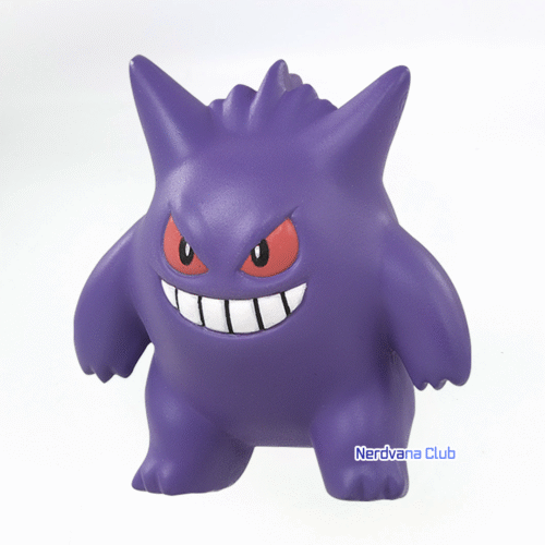 Pokémon - Moncolle - Gengar - MS-26