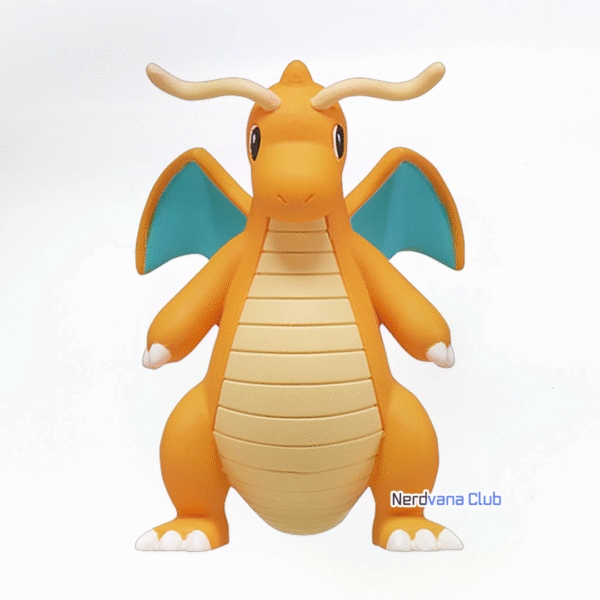 Pokémon - Moncolle - Dragonite - MS-25 - Imagen 2
