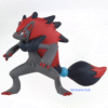 Pokémon - Moncolle - Zoroark - MS-18