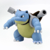 Pokémon - Moncolle - Blastoise - MS-16