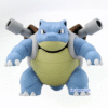 Pokémon - Moncolle - Blastoise - MS-16