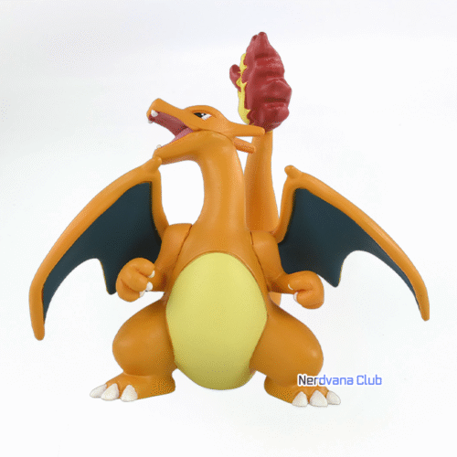 Pokémon - Moncolle - Charizard - MS-15