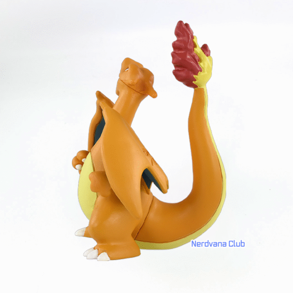 Pokémon - Moncolle - Charizard - MS-15 - Imagen 2