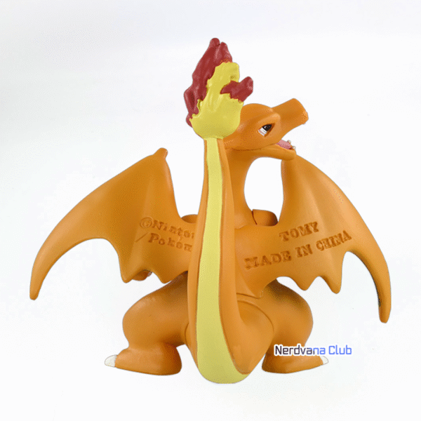 Pokémon - Moncolle - Charizard - MS-15 - Imagen 3