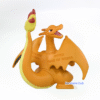 Pokémon - Moncolle - Charizard - MS-15