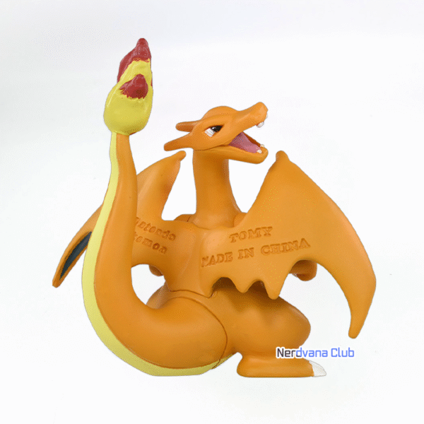 Pokémon - Moncolle - Charizard - MS-15 - Imagen 4