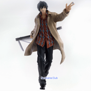 Ichiban Kuji Sakamoto Days vol.2 - Premio B - Figura de Nagumo MASTERLISE EXPIECE