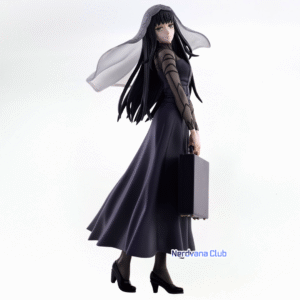 Ichiban Kuji Sakamoto Days vol.2 - Premio D - Figura de Ōbutsu MASTERLISE EXPIECE
