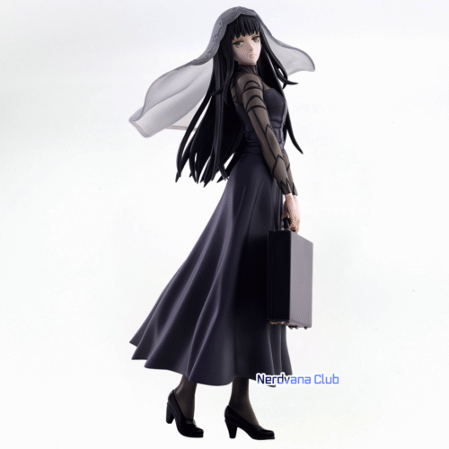 SF0972 Ichiban Kuji Sakamoto Days vol.2 - Premio D - Figura de Ōbutsu MASTERLISE EXPIECE