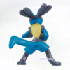 Pokémon - Moncolle - Lucario (MS-10)