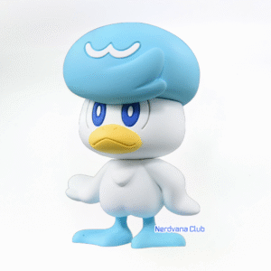 Pokémon - Moncolle - Quaxly (MS-05)