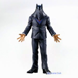 Ichiban Kuji Boku no Hero Academia - Premio E - Figura de All For One MASTERLISE EXTRA