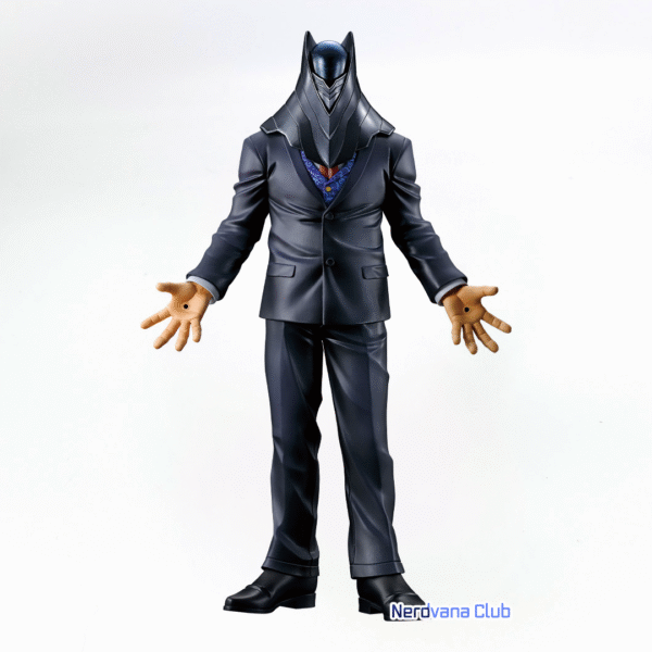 Ichiban Kuji Boku no Hero Academia - Premio E - Figura de All For One MASTERLISE EXTRA