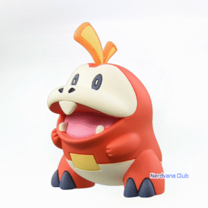 Pokémon - Moncolle - Fuecoco (MS-04)