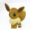 Pokémon - Moncolle - Eevee (MS-02)