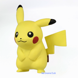 Pokémon - Moncolle - Pikachu (MS-01)