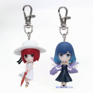 “Oshi no Ko” - Llavero de figuras Vol. 3
