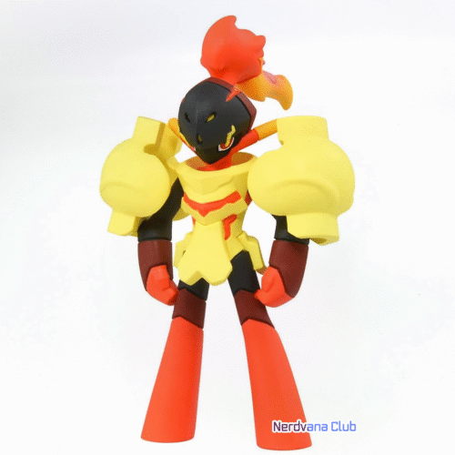 Moncolle MS-54 Armarouge