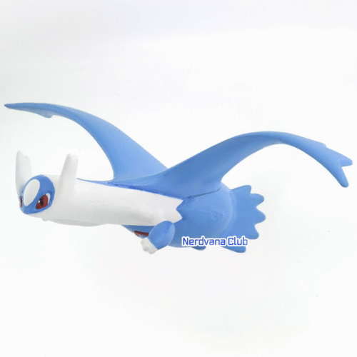 Moncolle MS-48 Latios