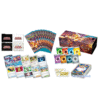 Pokémon Juego de Cartas - Deck Build BOX “Dominador de la Llama Negra”
