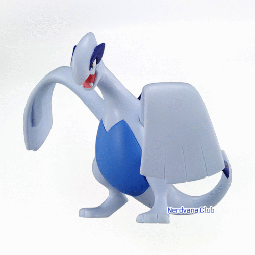 Pokemon - Moncolle ML-02 - Lugia