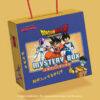 Mistery Box - Dragon Ball