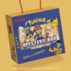 Mistery Box - Pokemon
