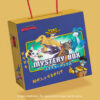 Mistery Box - Digimon